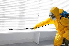 Best Fumigation Services  in River Ridge, LA